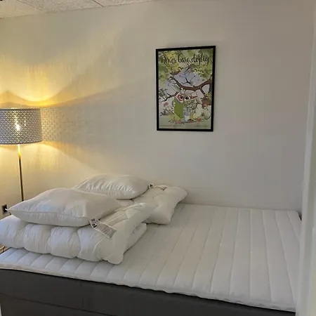 Apartman Of Bricks 6 Billund