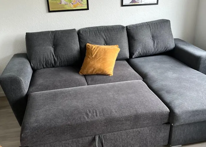 Of Bricks 6 Apartman Billund