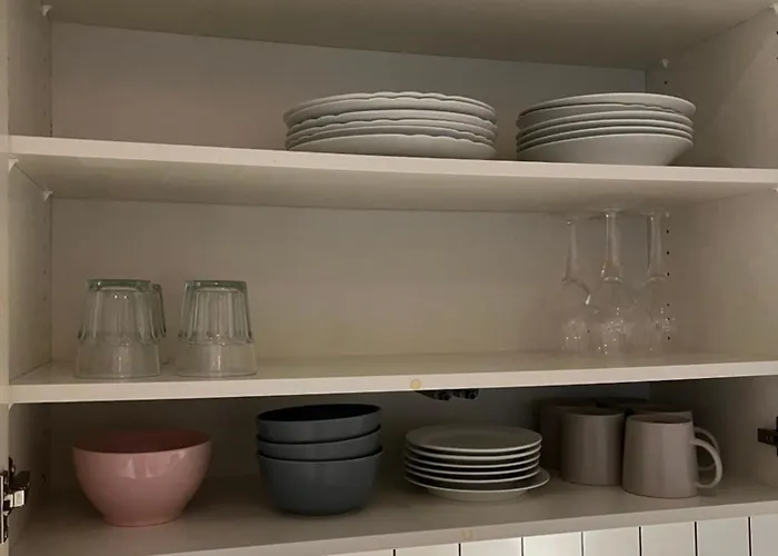 Of Bricks 6 Apartman *