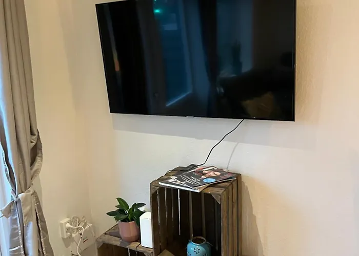 Of Bricks 6 Apartman