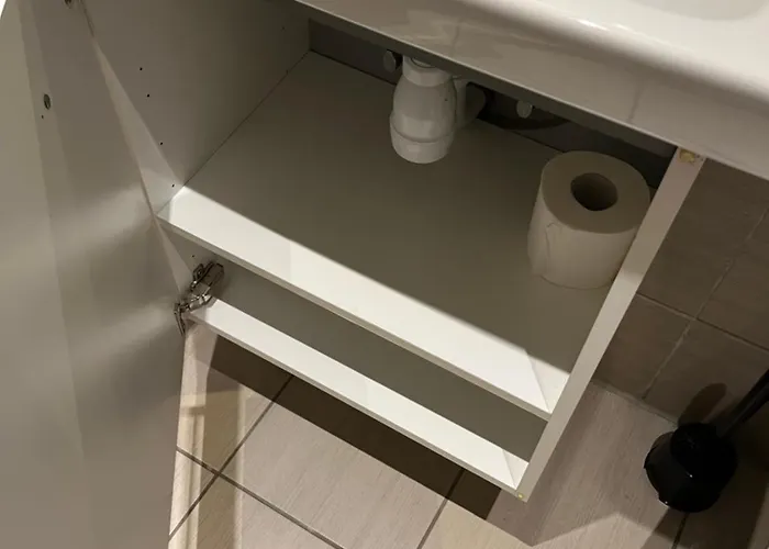 Of Bricks 6 Apartman