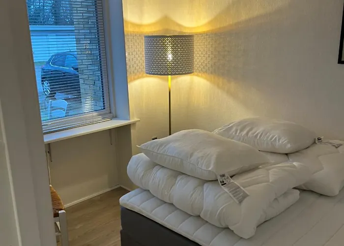 Apartman Of Bricks 6 *