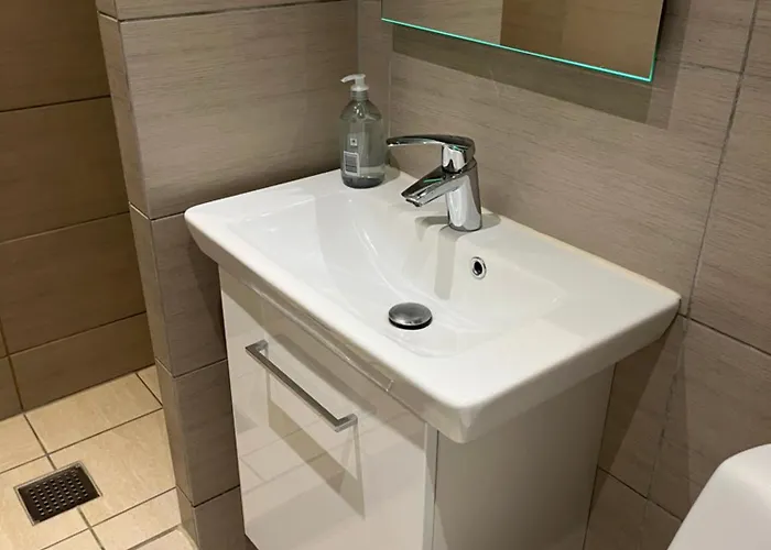 Of Bricks 6 Apartman Billund