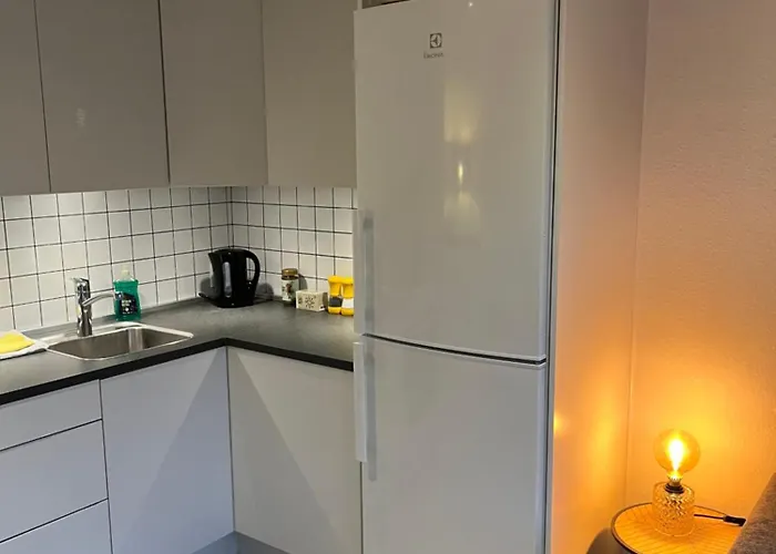 Of Bricks 6 Apartman Billund