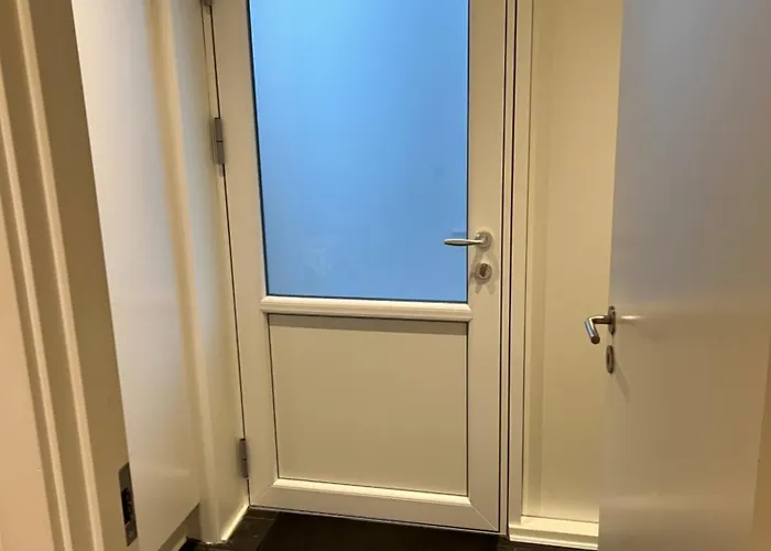 Apartman Of Bricks 6 Billund