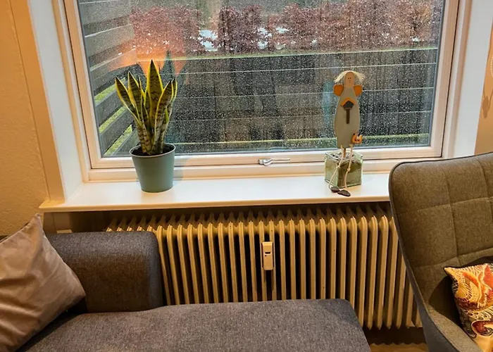 Apartman Of Bricks 6 *