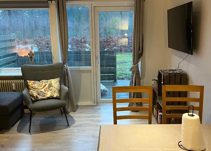 Of Bricks 6 Apartman