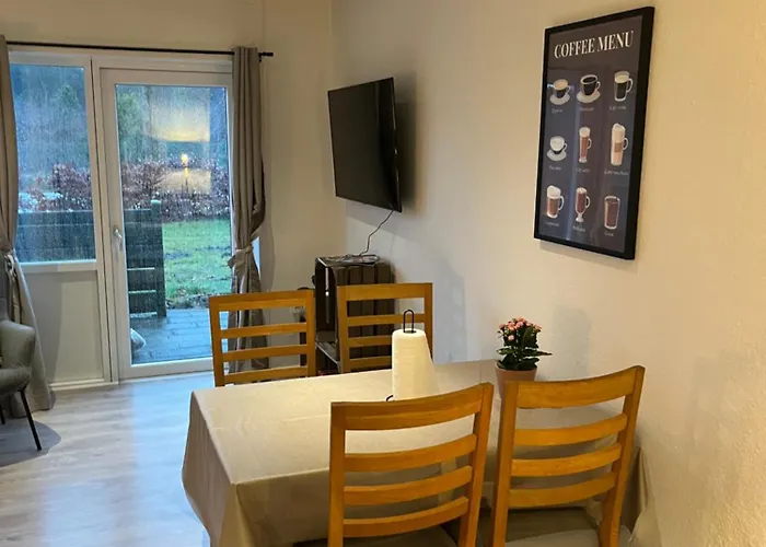 Apartman Of Bricks 6