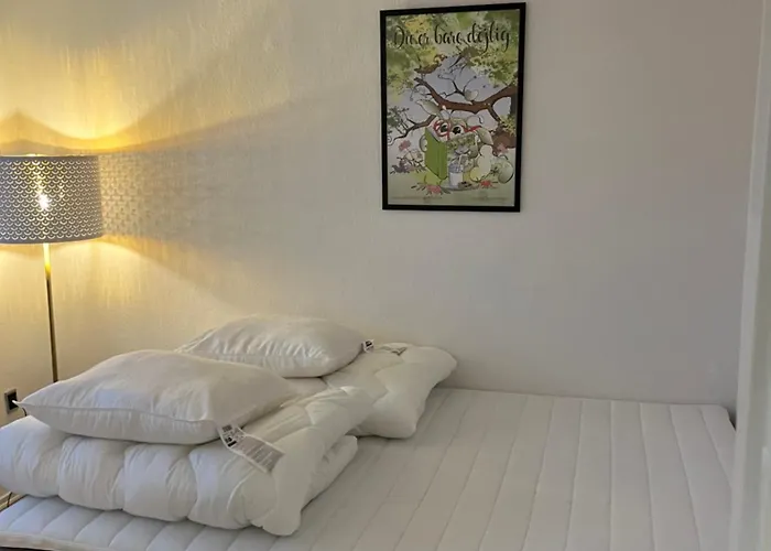 Apartman Of Bricks 6 Billund