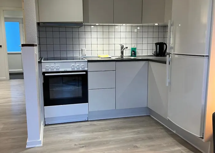 Apartman Of Bricks 6