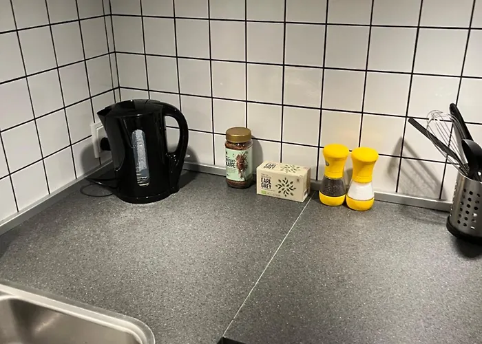 Of Bricks 6 Apartman