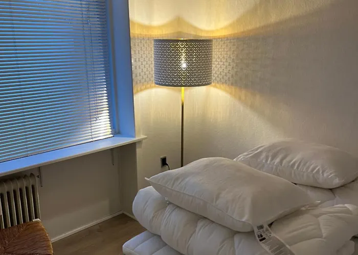 Of Bricks 6 Apartman