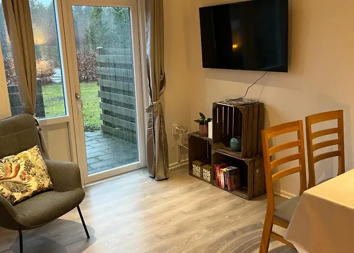 Apartman Of Bricks 6 *