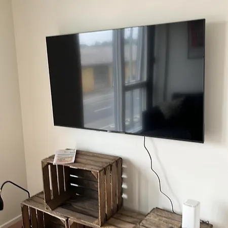 Of Bricks 6 Apartman Billund