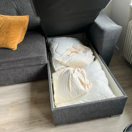 Of Bricks 6 Apartment