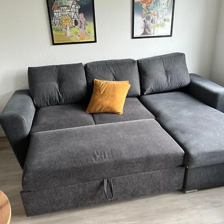 Of Bricks 6 Apartman Billund