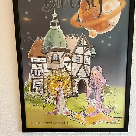 Apartman Of Bricks 6