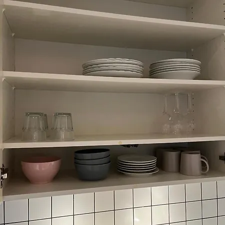 Of Bricks 6 Apartment *