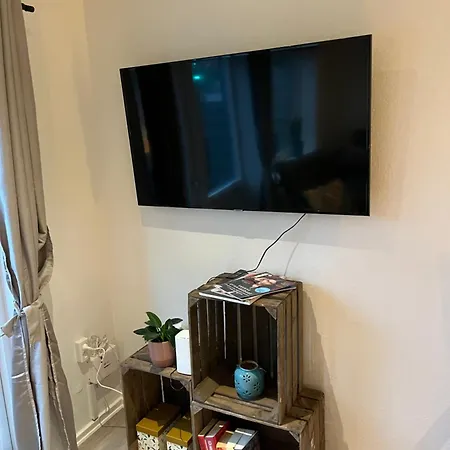 Of Bricks 6 Apartman