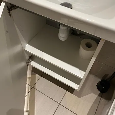 Of Bricks 6 Apartman