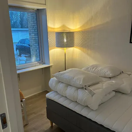 Apartman Of Bricks 6 *