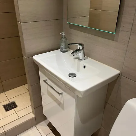 Of Bricks 6 Lägenhet Billund