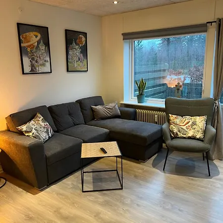 Of Bricks 6 Apartman *