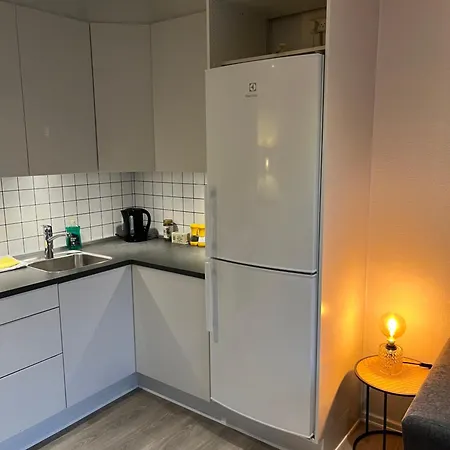 Of Bricks 6 Apartman Billund