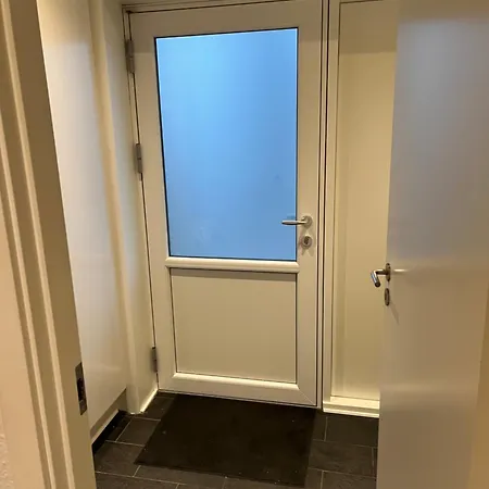 Apartman Of Bricks 6 Billund