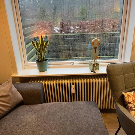 Lägenhet Of Bricks 6 *