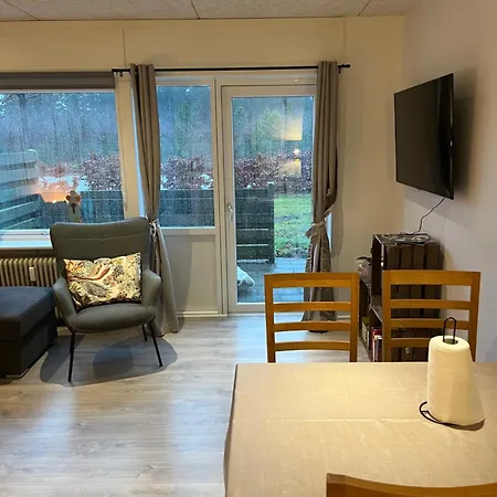 Of Bricks 6 Apartman