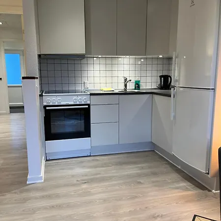 Apartman Of Bricks 6