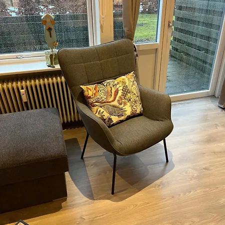 Lägenhet Of Bricks 6 *