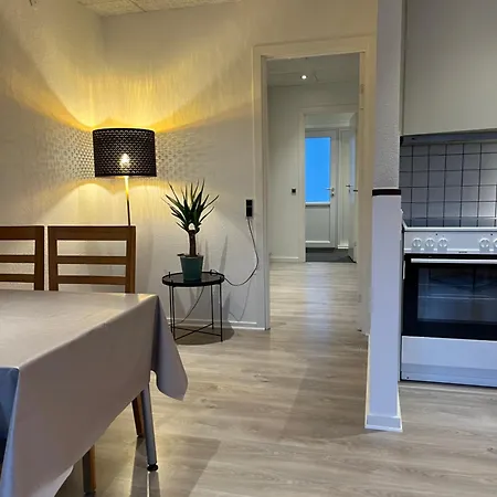 Apartman Of Bricks 6 *