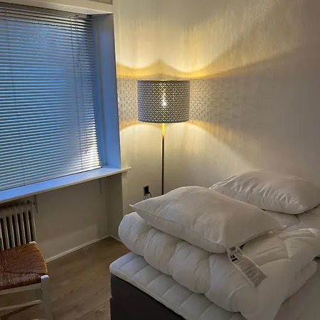 Of Bricks 6 Apartman