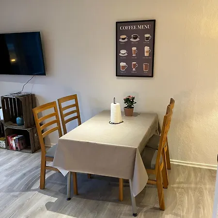 Lägenhet Of Bricks 6 *