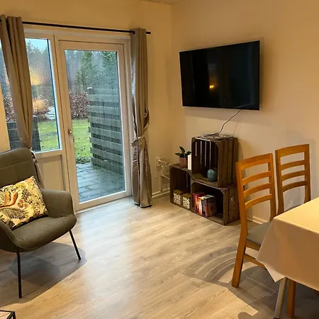 Lägenhet Of Bricks 6 *