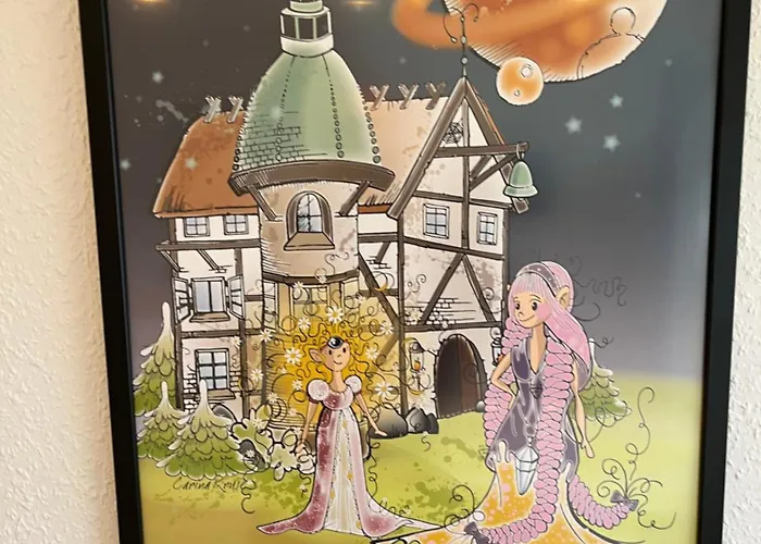 Apartamento Of Bricks 6