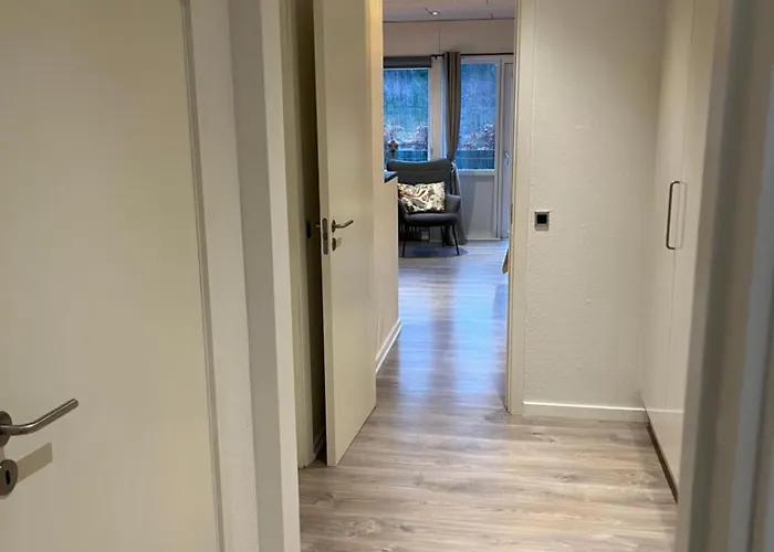 Of Bricks 6 Apartamento Billund