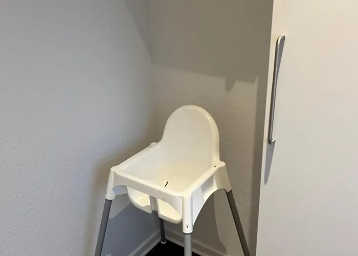 Of Bricks 6 Apartamento Billund