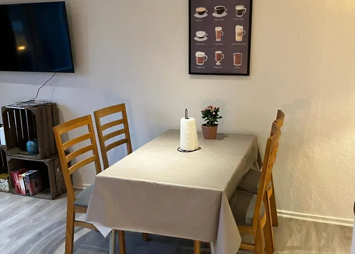 Apartamento Of Bricks 6 *